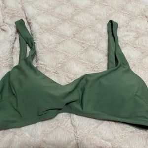 Aerie Swim top XL